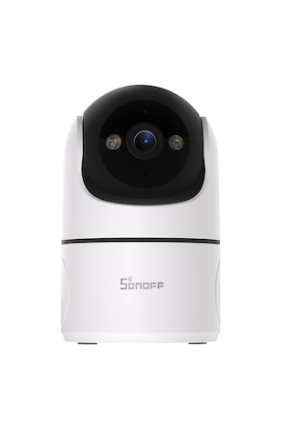 Cam Pan-tilt 2 Akıllı Kamera 360 Hareketli