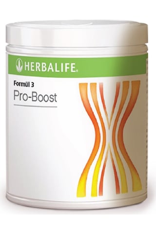 Herbalife Pro-Boost Yüksek Proteinli Içecek Tozu Herbalife Pro-Boost Yüksek Proteinli Içecek Tozu