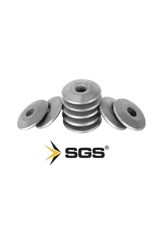 Sgs Seramik-Granit Kesme Elması Titanyum 22 MM Sgs142