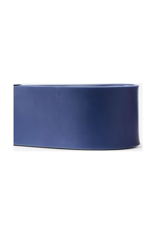 Direnç Bandı - 50 Kg - Koyu Mavi Lacivert