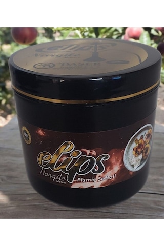 Şeftali Kokulu Nargilemelası Bitkisel 1kg