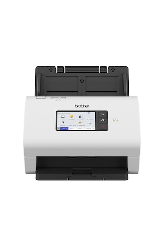 Brother ADS-4900W USB 2.0 A4 Döküman Tarayıcı