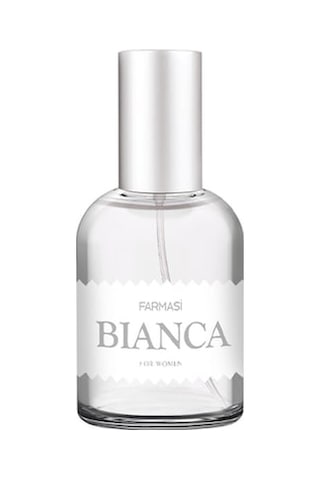 Farmasi Bianca Kadın Parfüm EDP 50 ML