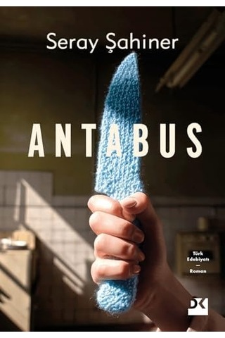 Antabus - 57858324546959199215506