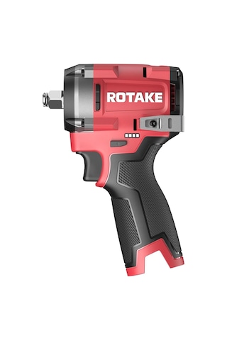 Rotake RTK-750 1/2 750 NM Kömürsüz Çift Akülü Somun Sıkma Makinesi