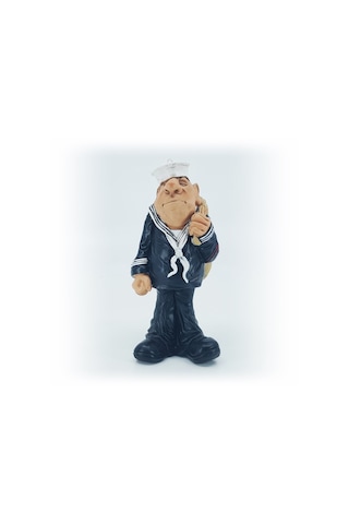 Bahriyeli Denizci Biblo