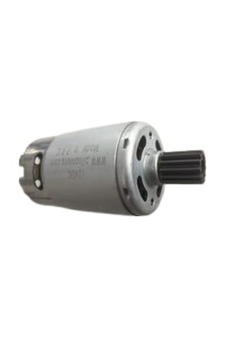 Pilsan Akülü Araba Motoru 12 V 17000 Rpm--156--