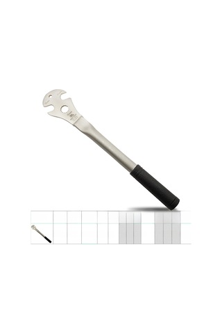 Yaozixa Yc-163 Bisiklet Pedal Anahtarı: Uzun Saplı Yol Bisikleti Montaj/tamir Çok Fonksiyonlu Araç Stokta Çok Renkli