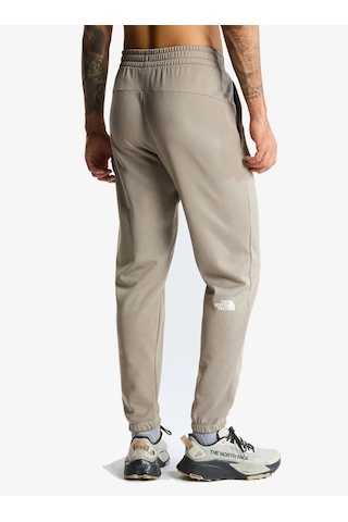The North Face M Reaxion 2.0 Jogger Erkek Eşofman Altı Bej
