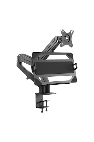 Xdrive Mnt-25 İkili Monitör Standı Ve Laptop Standı
