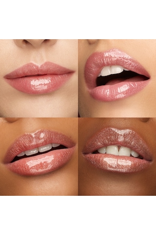 Kiko 3D Hydra Dudak Parlatıcısı 17 Pearly Mauve