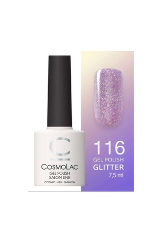 cosmolac kalıcı oje no:116