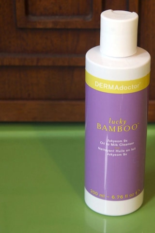 Dermadoctor Lucky Bamboo Jukyeom 9x Yağdan Süte Temizleyici 200 ML