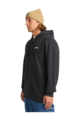 Bıllabong Billabong Arch Zh Erkek Siyah Sweatshirt Blk SiYAH