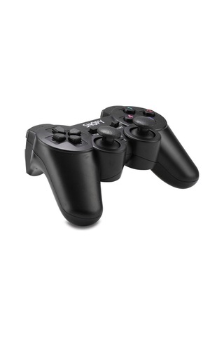 Snopy Sg-401 Usb/pc/ps3 1.8mt Kablolu Çift Titreşimli Gamepad 1923