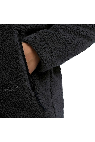 Jack Wolfskın Jack Wolfskin Stone Lite Kadın Mavi Outdoor Ceketi C0413 Lacivert