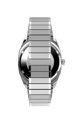 Timex Tw2y07400 Kol Saati Metalik Gri