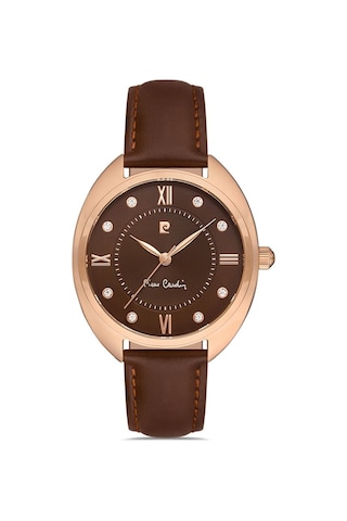 Pierre Cardin 800502f02 Kol Saati Renkli