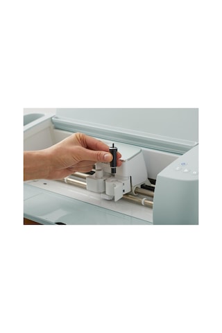 Cricut Explore Deep Cut Housing & Blade-