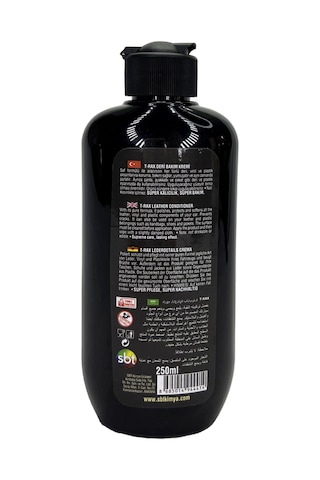 Deri Yenileyici Bakım Kremi