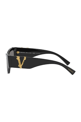 Versace Ve4383 (Gb1/81) Polarize Kadın Güneş Gözlüğü