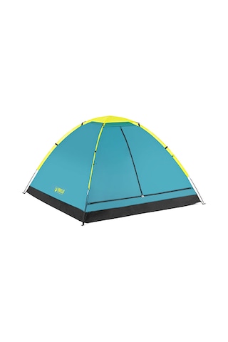 Bestway Pavillo Cooldome 3 Kişilik Çadır Yeşil