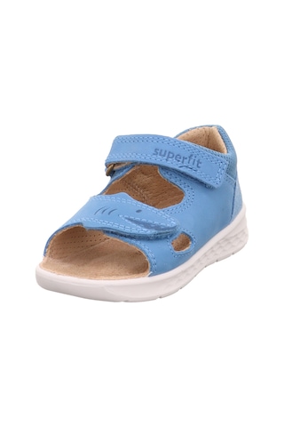 Superfit Lagoon Bebek Sandalet - Mavi 000521-8400