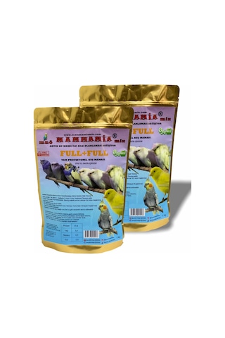 Mnö Mammamia Mix 2 KG Mnö Mammamia Mix 2 KG