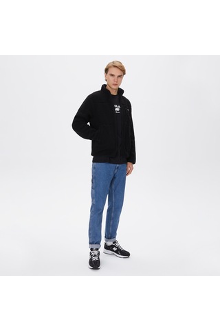 Dıckıes Dickies Erkek Siyah Polar