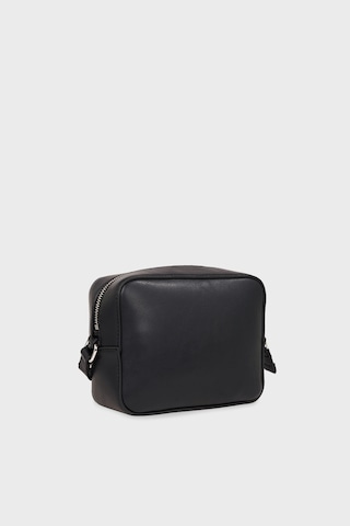 Tommy Hilfiger Kadın Çanta - Siyah AW0AW16964 BDS Siyah