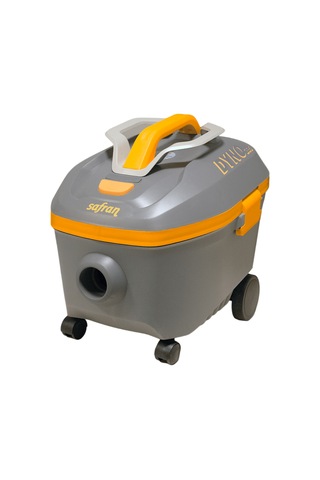 Safran Dyno 235 1200 W 23.5 L Kuru Tip Elektrikli Süpürge