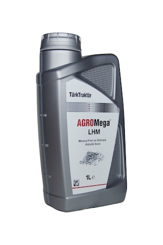 New Holland Tüm Seriler Lhm Fren Merkezi Yağı New Hollan