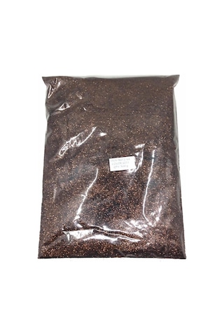 Toz Sim Kahverengi Renk 500 Gr
