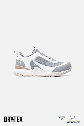 Vaneda 1291 V-mıch Alpın Pro Erkek Ayakkabı - Beyaz