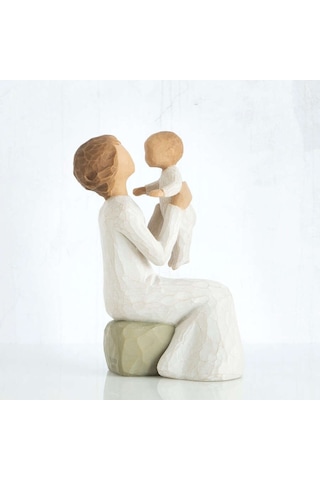 Willow Tree Grandmother Büyükanne Biblo