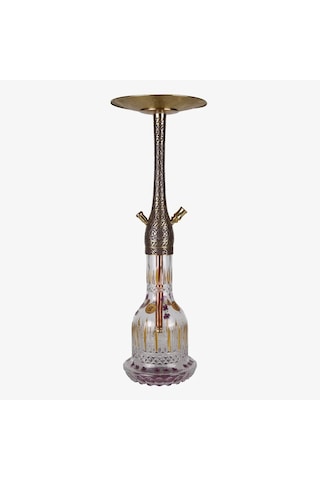 Altunlar Shop Şehzade Nargile Takımı Mor
