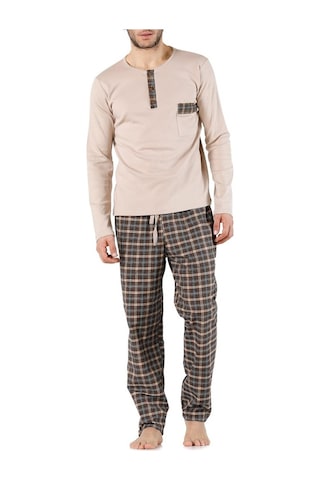 Doremi Brave Bryan Erkek Pijama Takımı