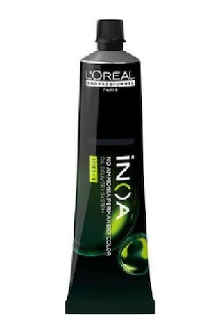 İnoa Saç Boyası 6.8 Koyu Kumral Mocha 60 Ml