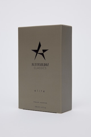 Altinyildiz Classics Erkek AC Elite Parfüm 100 ML 4A9900000103VIZSTN