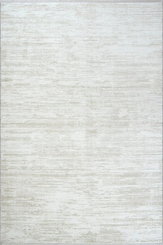 Hoom Rugs Doku 2101 Bej Modern Salon Halısı