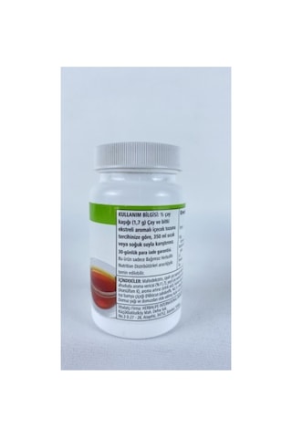 Herbalife Ahududu Aromalı Çay 50gr Tybnzmıılamjj59k81