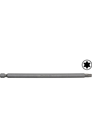 Master 530394 Torx Bits Uç T30x150 Mm