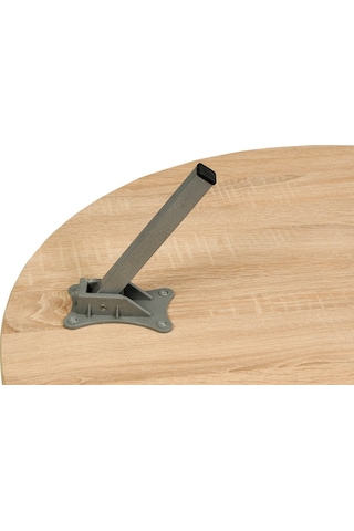 Alestalife Alesta Life Yer Sofrası 80Ø