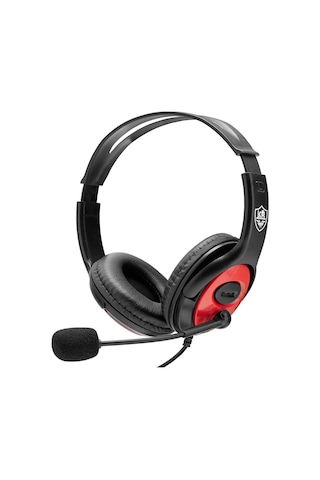 Karler KR-GM701 Mikrofonlu Oyuncu Kulaklığı