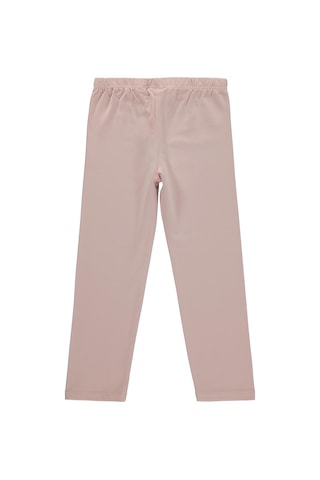 Civil Girls Basic 6-9 Yaş Tayt - Pembe