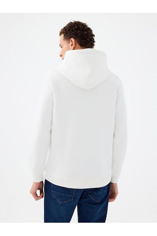 Loft Erkek Sweatshirt Lf2041392 Antrasit Melanj