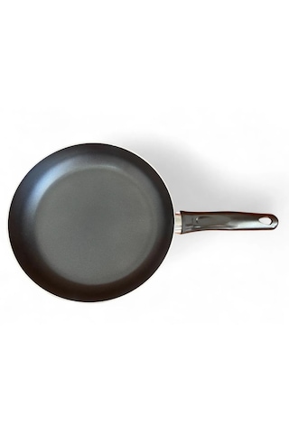 3 Pcsm Teflon Tava Seti - 16 - 20 - 24 Cm Küçük Boy - İnce
