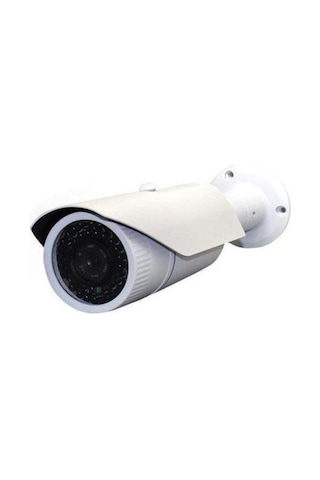 2mp Ahd 1080p 42 Led Metal Kasa Dış Ortam Güvenlik Kamerası