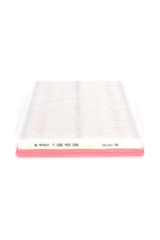 Bosch Ford Tourneo Custom 2.0 Dizel Filtre Bakım Seti (2015-2023) 4 Lü