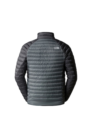 The North Face M Bettaforca Lt Down Erkek Outdoor Montu Nf0a87gyawm1 Gri Nf0a87gyawm1 Gri